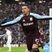 Morgan Rogers' 'Anger' Fuels Aston Villa's 2-1 Comeback Win at Leeds