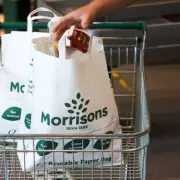 Morrisons £20 Free Christmas Bonus: Time Running Out