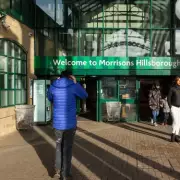 Morrisons Launches National Mince Pie Day with 50,000 Free Treats