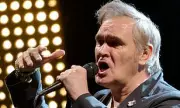 Morrissey Forced to Cancel South American 'Nude' Tour Due to Extreme Exhaustion at 66