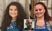 Mother Accused of Leaving Missing Daughter, 9, With Strangers From Zoo