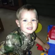 Mother admits torturing toddler to death with 'military timeouts'