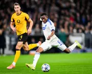 Moukoko's Masterclass Stuns Tottenham as Copenhagen Claim Dramatic Champions League Victory