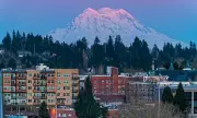 Mount Rainier Awakens: Constant Volcanic Tremor Sparks Eruption Fears