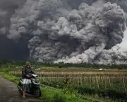 Mount Semeru Erupts: Indonesia on Highest Alert as 300+ Evacuated