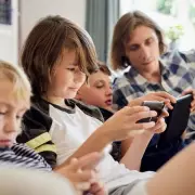 Move Over Dad Jokes! Britain's Youngest Family Member Crowned Ultimate Prankster