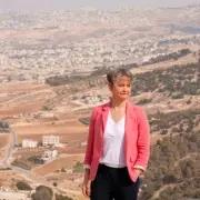 MP's Harrowing Account: How She Fled Westminster Terror Attack After Hearing Gunshots