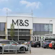 M&S £10 Surprise Food Bag Review Goes Viral on TikTok