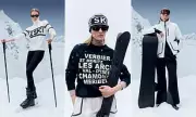 M&S Hits the Slopes: Goodmove Launches Affordable Skiwear Range