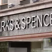 M&S Launches Christmas Breakfast Party Food Range for 2025