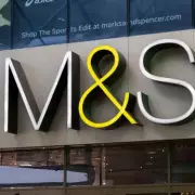 M&S Plans 500 New Food Stores After £324m Cyber-Attack