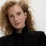 M&S Slashes £80 Velvet Blazer to £64 for Party Season