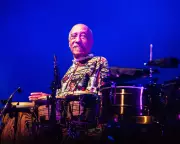 Mulatu Astatke's Farewell Tour: Ethio-Jazz Pioneer Stuns London at 81
