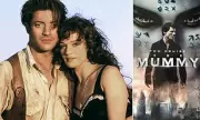 Mummy Returns! Brendan Fraser and Rachel Weisz Set for Fourth Adventure After Tom Cruise Reboot Flops