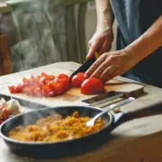 Mum's 5-Ingredient Soup Recipe Costs Just 35p Per Portion