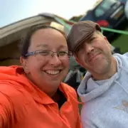 Mum's Airport Meltdown Avoided Thanks To Little-Known 'Family Lane' Rule