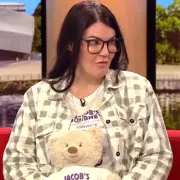 Mum's e-scooter safety campaign after son's tragic death on BBC Breakfast