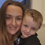 Mum's horror as off-lead dog mauls son, 5, in Doncaster park attack