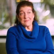 Mum's Lightning Strike Near-Death Experience Reveals Afterlife Truth