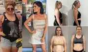 Mums Lose 11.5kg in 8 Weeks With No-Restriction Diet Plan