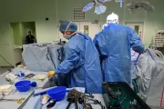 Music in Surgery Cuts Drug Need and Speeds Recovery, Study Finds
