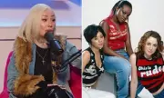 Mutya Buena Reveals Mental Health Struggle and Forced Return After Birth