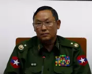 Myanmar Junta Hails US Decision to End Protected Status for 4,000 Nationals