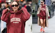 Myleene Klass Opens Up on Stalker Trial Trauma After Bold Fashion Statement