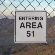 Mystery Aircraft Crash Near Area 51 Sparks Global Speculation and Military Investigation