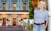 Mystery Buyer Snaps Up Tory Burch's Luxury Manhattan Apartment in Secret £15 Million Deal