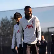 Nacho Monreal Backs Alexander Isak to Silence Liverpool Critics