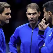 Nadal Reveals Djokovic Was Tougher Opponent Than Federer