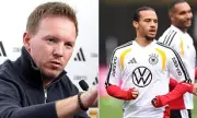 Nagelsmann Snubs Sane for Germany Captaincy, Breaking Tradition