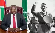 Namibian Politician Adolf Hitler Uunona Wins Fifth Term, Changes Name