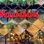 Nando's to Open 14 New UK Restaurants After Profits Soar to £146.6m
