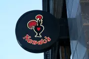 Nando's to Open 14 New UK Restaurants After Sales Surge