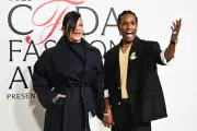 Naomi Campbell Crowned Fashion Icon at CFDA Awards in Stunning Rocky-Inspired Moment