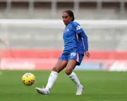 Naomi Girma Returns to USWNT Squad After Injury Comeback with Chelsea