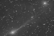NASA's New Images Reveal Mysterious Interstellar Comet 3I/Atlas