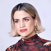 Natalie Morales' Journey: From Emergency Surgery to Netflix Thriller