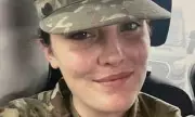 National Guard Member Sarah Beckstrom Dies in DC Terror Attack