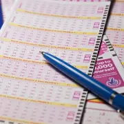 National Lottery: £5.2m Jackpot & £500k Thunderball Up For Grabs