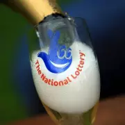 National Lottery Lotto £8.4m Jackpot Delayed by Technical Glitch