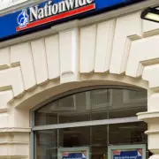 Nationwide pledges to keep all 605 branches open until 2030