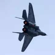 NATO on High Alert as Russian Jets Spark Border Tension