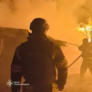 NATO Scrambles Warplanes from Romania After Russian Drone Attack