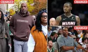 NBA Gambling Scandal Deepens: Prosecutors Reveal Shocking Details of 'Rat' Informant and High-Profile Suspects