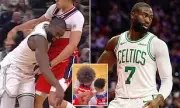NBA Star's Hairline Nightmare: Viral AI Video Sparks Digital Deception Crisis