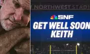 NBC Broadcasters' Emotional On-Air Tribute After Colleague's 50ft Scoreboard Plunge in Pittsburgh
