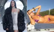 NBC Sparks Controversy Using British Star Dua Lipa for Team USA Olympics Ad
